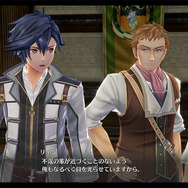『英雄伝説 創の軌跡』主人公の1人「リィン・シュバルツァー」を中心とした主要人物＆キーワード公開！VII組のキービジュアルもお披露目