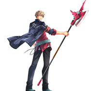 『英雄伝説 創の軌跡』主人公の1人「リィン・シュバルツァー」を中心とした主要人物＆キーワード公開！VII組のキービジュアルもお披露目