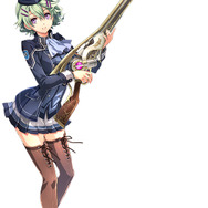 『英雄伝説 創の軌跡』主人公の1人「リィン・シュバルツァー」を中心とした主要人物＆キーワード公開！VII組のキービジュアルもお披露目