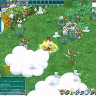 (c)2006-2007 Q Entertainment Inc. (c)2006-2007 UserJoy Technology Co., Ltd.