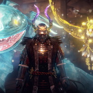 『仁王2』期間限定の「最終体験版」配信開始！異形の妖怪「両面宿儺」やハクスラ要素「茶器」などの新情報も公開