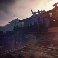 『仁王2』期間限定の「最終体験版」配信開始！異形の妖怪「両面宿儺」やハクスラ要素「茶器」などの新情報も公開