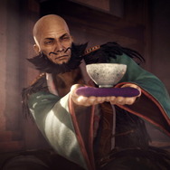 『仁王2』期間限定の「最終体験版」配信開始！異形の妖怪「両面宿儺」やハクスラ要素「茶器」などの新情報も公開