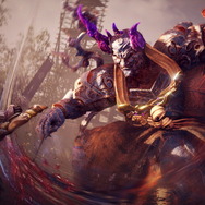 『仁王2』期間限定の「最終体験版」配信開始！異形の妖怪「両面宿儺」やハクスラ要素「茶器」などの新情報も公開