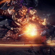 『仁王2』期間限定の「最終体験版」配信開始！異形の妖怪「両面宿儺」やハクスラ要素「茶器」などの新情報も公開