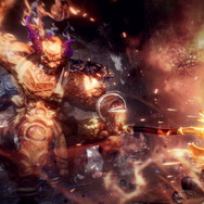 『仁王2』期間限定の「最終体験版」配信開始！異形の妖怪「両面宿儺」やハクスラ要素「茶器」などの新情報も公開