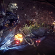 『仁王2』期間限定の「最終体験版」配信開始！異形の妖怪「両面宿儺」やハクスラ要素「茶器」などの新情報も公開