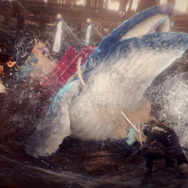 『仁王2』期間限定の「最終体験版」配信開始！異形の妖怪「両面宿儺」やハクスラ要素「茶器」などの新情報も公開