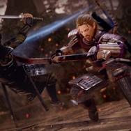 『仁王2』期間限定の「最終体験版」配信開始！異形の妖怪「両面宿儺」やハクスラ要素「茶器」などの新情報も公開