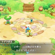 ポケモンへの親しみがますます深まる！遊びやすさも進化した『ポケモン不思議のダンジョン 救助隊DX』レビュー