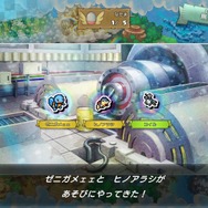 ポケモンへの親しみがますます深まる！遊びやすさも進化した『ポケモン不思議のダンジョン 救助隊DX』レビュー