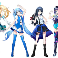 『プロジェクト セカイ カラフルステージ！ feat. 初音ミク』“初音ミク”＆“星乃一歌”がポカリスエット・アンバサダーに就任！