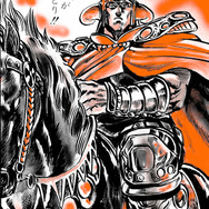 『北斗の拳 LEGENDS ReVIVE』拳王恐怖の伝説を再び…明日29日からの“ランキングガチャ”に「ラオウ」登場！