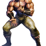 『北斗の拳 LEGENDS ReVIVE』拳王恐怖の伝説を再び…明日29日からの“ランキングガチャ”に「ラオウ」登場！