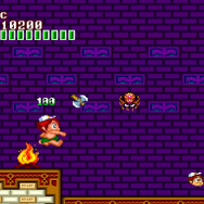 PlayStation StoreにPCエンジンアーカイブス登場！7月15日より取り扱い開始！