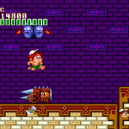 PlayStation StoreにPCエンジンアーカイブス登場！7月15日より取り扱い開始！