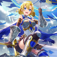 『オルサガ』最終日に限定16UR「アリア」が手にはいる！5日間限定の「オルフェス特別ログボ」がスタート