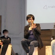 「ものづくりこそ、僕の使命」小島監督はどんな想いでゲームを開発してきたのか？水口哲也氏らと語る仕事論