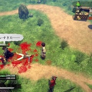 【吉田輝和の絵日記】昼は鍛冶屋経営、夜はダンジョン探索！ 婚活のため死の商人に徹する剣術アクションRPG『侍道外伝 KATANAKAMI』