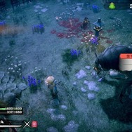 【吉田輝和の絵日記】昼は鍛冶屋経営、夜はダンジョン探索！ 婚活のため死の商人に徹する剣術アクションRPG『侍道外伝 KATANAKAMI』