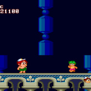 PlayStation StoreにPCエンジンアーカイブス登場！7月15日より取り扱い開始！