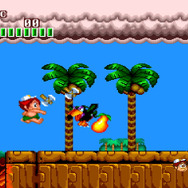 PlayStation StoreにPCエンジンアーカイブス登場！7月15日より取り扱い開始！