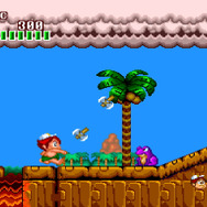 PlayStation StoreにPCエンジンアーカイブス登場！7月15日より取り扱い開始！