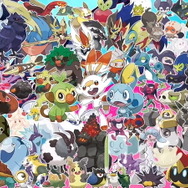 色々な部門で見る「ポケモン・オブ・ザ・イヤー」！御三家や伝説、イーブイだけ等で見た場合のランキングは？