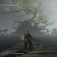 『仁王２』体験版を『FFXIV』吉田P風の外見テンプレで遊んでみた！ 無闇に漂う達人感、「落命」で沸き上がる罪悪感