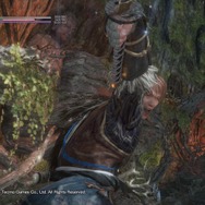 『仁王２』体験版を『FFXIV』吉田P風の外見テンプレで遊んでみた！ 無闇に漂う達人感、「落命」で沸き上がる罪悪感