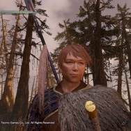 『仁王２』体験版を『FFXIV』吉田P風の外見テンプレで遊んでみた！ 無闇に漂う達人感、「落命」で沸き上がる罪悪感