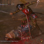 『仁王２』体験版を『FFXIV』吉田P風の外見テンプレで遊んでみた！ 無闇に漂う達人感、「落命」で沸き上がる罪悪感