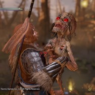 『仁王２』体験版を『FFXIV』吉田P風の外見テンプレで遊んでみた！ 無闇に漂う達人感、「落命」で沸き上がる罪悪感