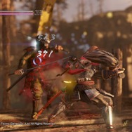 『仁王２』体験版を『FFXIV』吉田P風の外見テンプレで遊んでみた！ 無闇に漂う達人感、「落命」で沸き上がる罪悪感