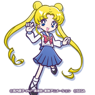 『ぷよクエ』×「セーラームーン」コラボ13日より開催！期間中にログインして★6「月野うさぎ」をゲットしよう