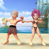 (c) 2007 Published by Gravity & Developed by Triggersoft All rights reserved. (c) 2007 Faith, Inc. All rights reserved.