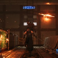 『FF7 リメイク』は武器の装着マテリアまで見えるようになり、バレットはおもしろキャラに？ 体験版で気になる13のポイント