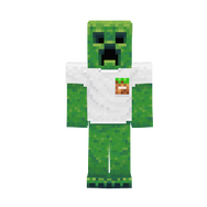 『マイクラ』がユニクロとコラボ！「マインクラフト UT」3月20日より発売─「ユニクロ限定スキンパック」の無料配布もスタート