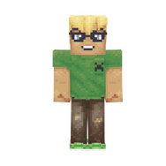 『マイクラ』がユニクロとコラボ！「マインクラフト UT」3月20日より発売─「ユニクロ限定スキンパック」の無料配布もスタート