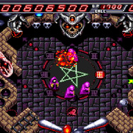 PlayStation StoreにPCエンジンアーカイブス登場！7月15日より取り扱い開始！