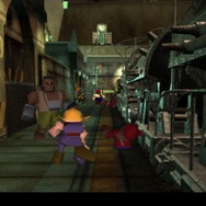 『FF7 リメイク』ミッドガル＆壱番魔晄炉はどう変わった？ 体験版でその変貌ぶりをチェック