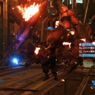 『FF7 リメイク』ミッドガル＆壱番魔晄炉はどう変わった？ 体験版でその変貌ぶりをチェック