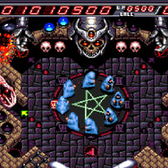 PlayStation StoreにPCエンジンアーカイブス登場！7月15日より取り扱い開始！