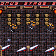 PlayStation StoreにPCエンジンアーカイブス登場！7月15日より取り扱い開始！