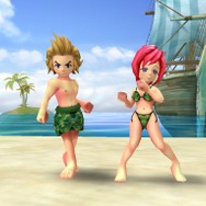 (c) 2007 Published by Gravity & Developed by Triggersoft All rights reserved. (c) 2007 Faith, Inc. All rights reserved.