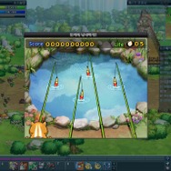 (C)2007 Entwell Co.,Ltd. Published By JALECO LTD.