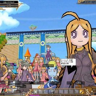 キノスワールド〜騎士集結〜