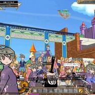 キノスワールド〜騎士集結〜