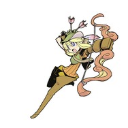 キノスワールド〜騎士集結〜