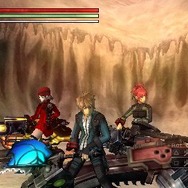 GOD EATER(ゴッドイーター)